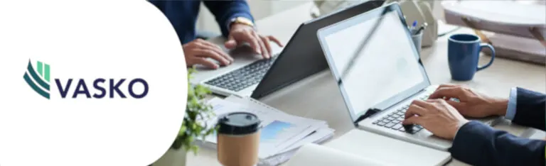 Contactate con Vasko, unificador de empresas