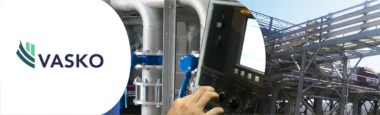 Servicio de Piping en Vasko