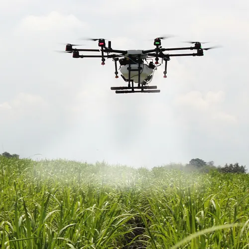 Servicio de Drones de Alta Gama con Vasko.cl