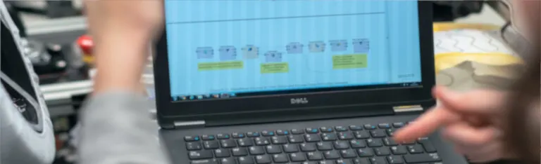 Servicios Data Logger con Vasko